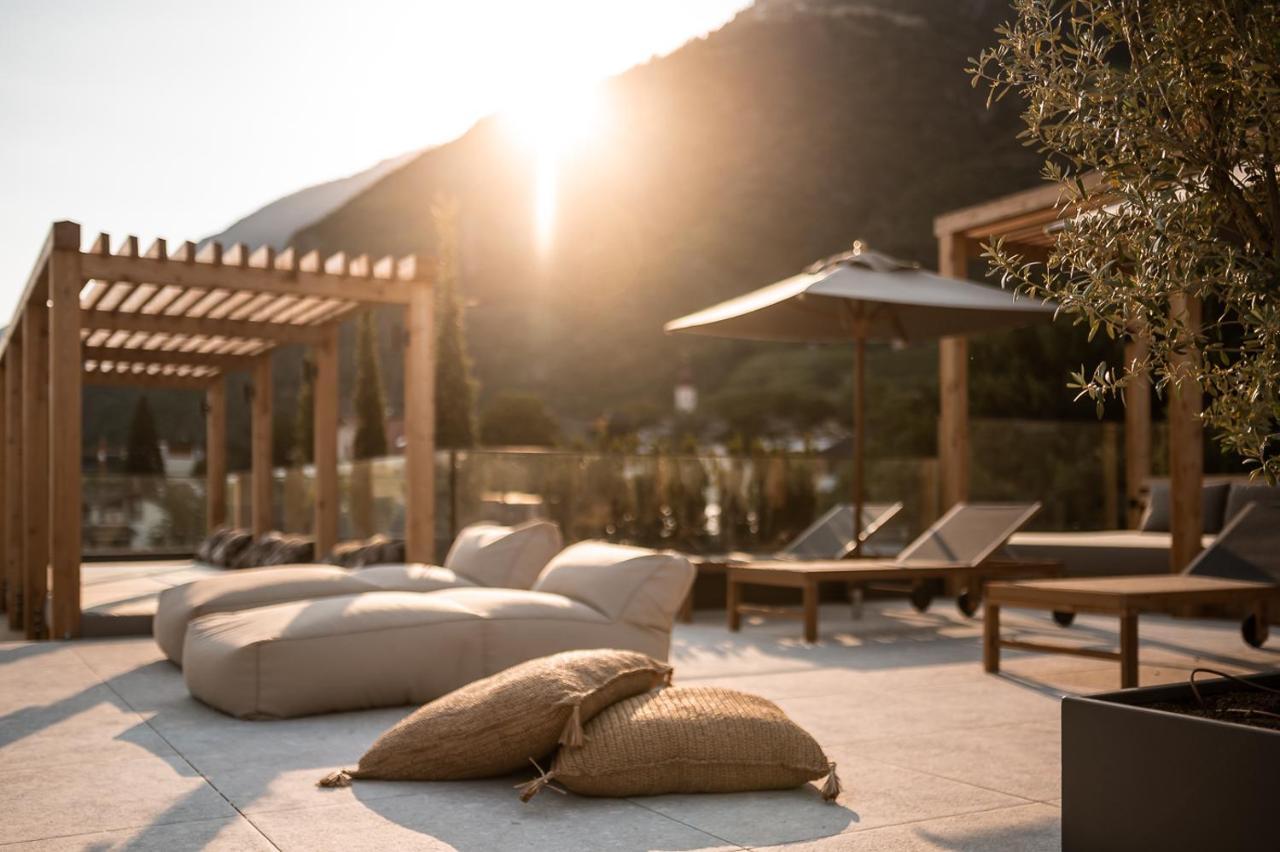 Sonnen Resort Naturns Eksteriør bilde